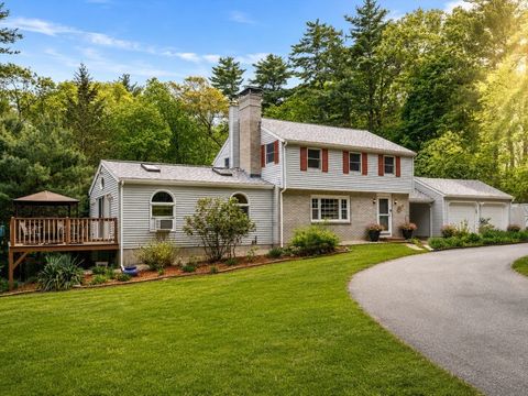 Photo of 63 Kimball Rd, Amesbury, MA 01913 (MLS # 73528470)