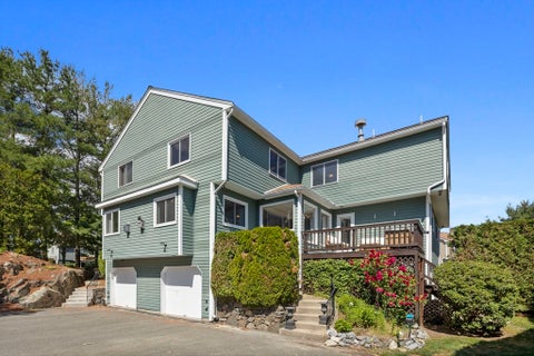 Photo of 3 Mariners Way #3, Salem, MA 01970 (MLS # 73538435)