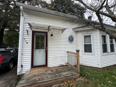 Photo of 33 Chestnut Hill Road #A, Millville, MA 01529 (MLS # 73463067)