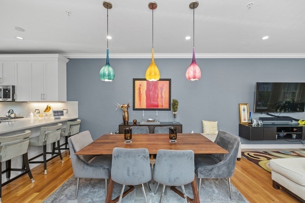 50 Waverly Street A