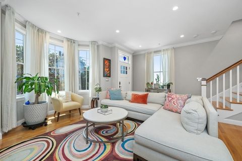 50 Waverly Street A Boston MA 02135