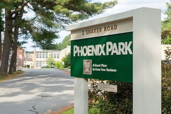 Photo 1 of 14 — 2 Shaker Rd F220, Shirley, MA 01464