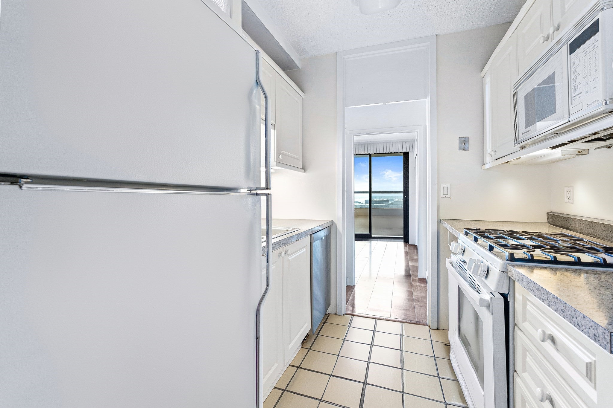 85 East India Row #36C, Boston, MA Photo #12