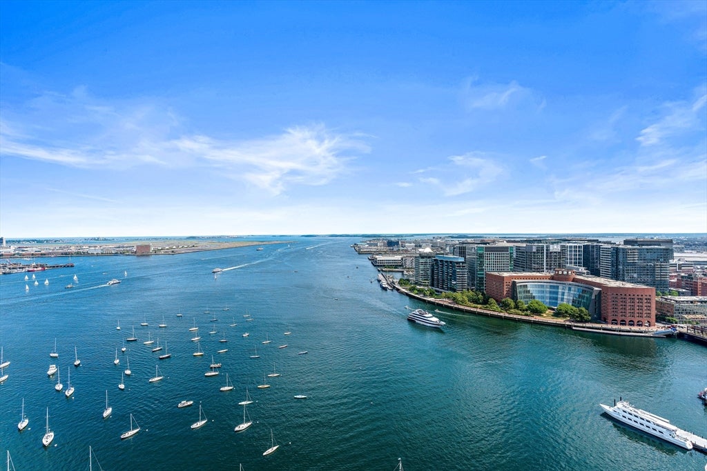 85 East India Row #36C, Boston, MA, 85 East India Row #36C, Boston, MA Photo #4