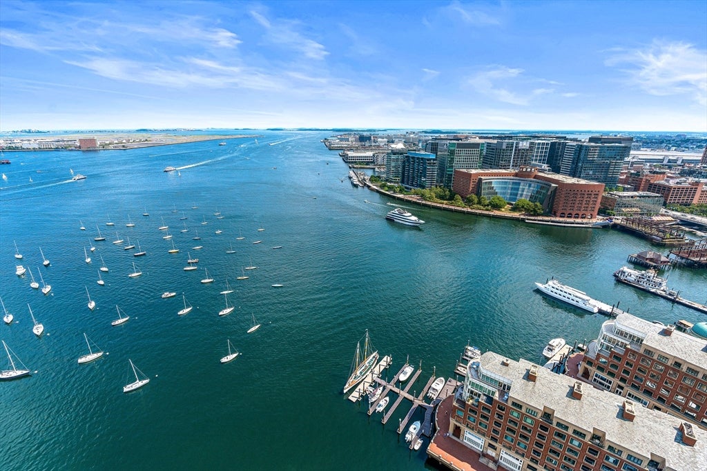 85 East India Row #36C, Boston, MA, 85 East India Row #36C, Boston, MA Photo #5