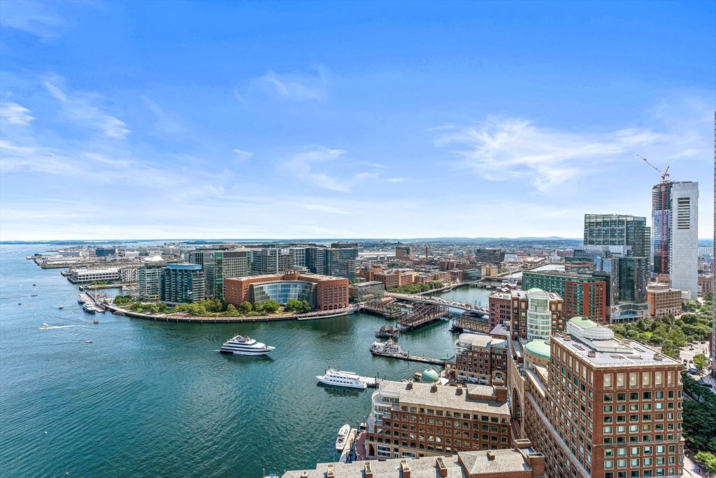 85 East India Row #36C, Boston, MA, 85 East India Row #36C, Boston, MA Photo #6
