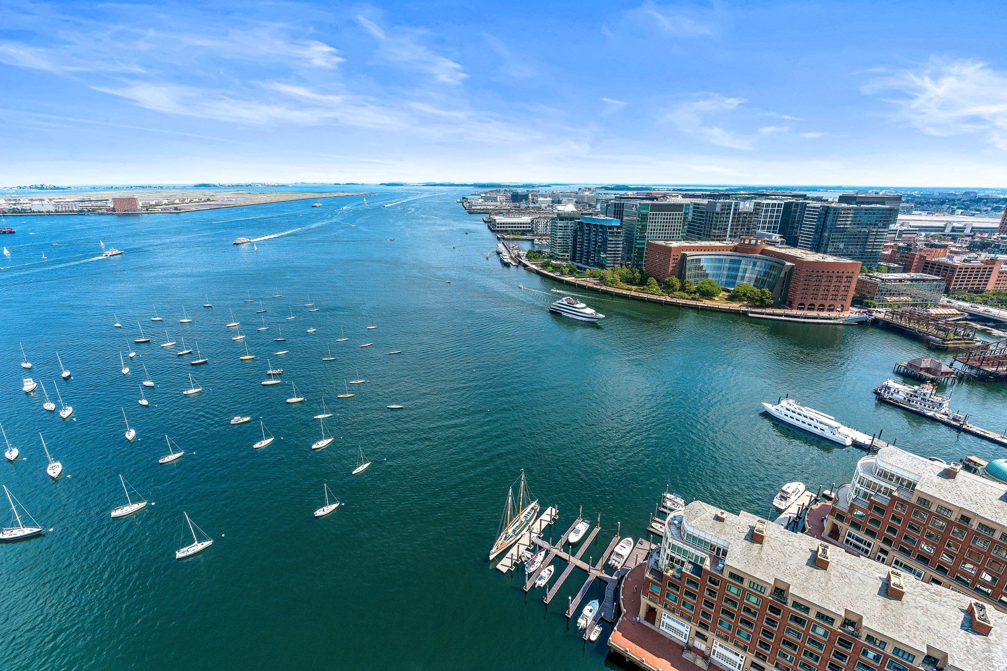 85 East India Row #36C, Boston, MA Photo #5