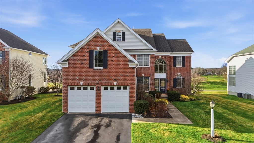 Photo of 31 Fairways Lane, Methuen, MA 01844 (MLS # 73503808)