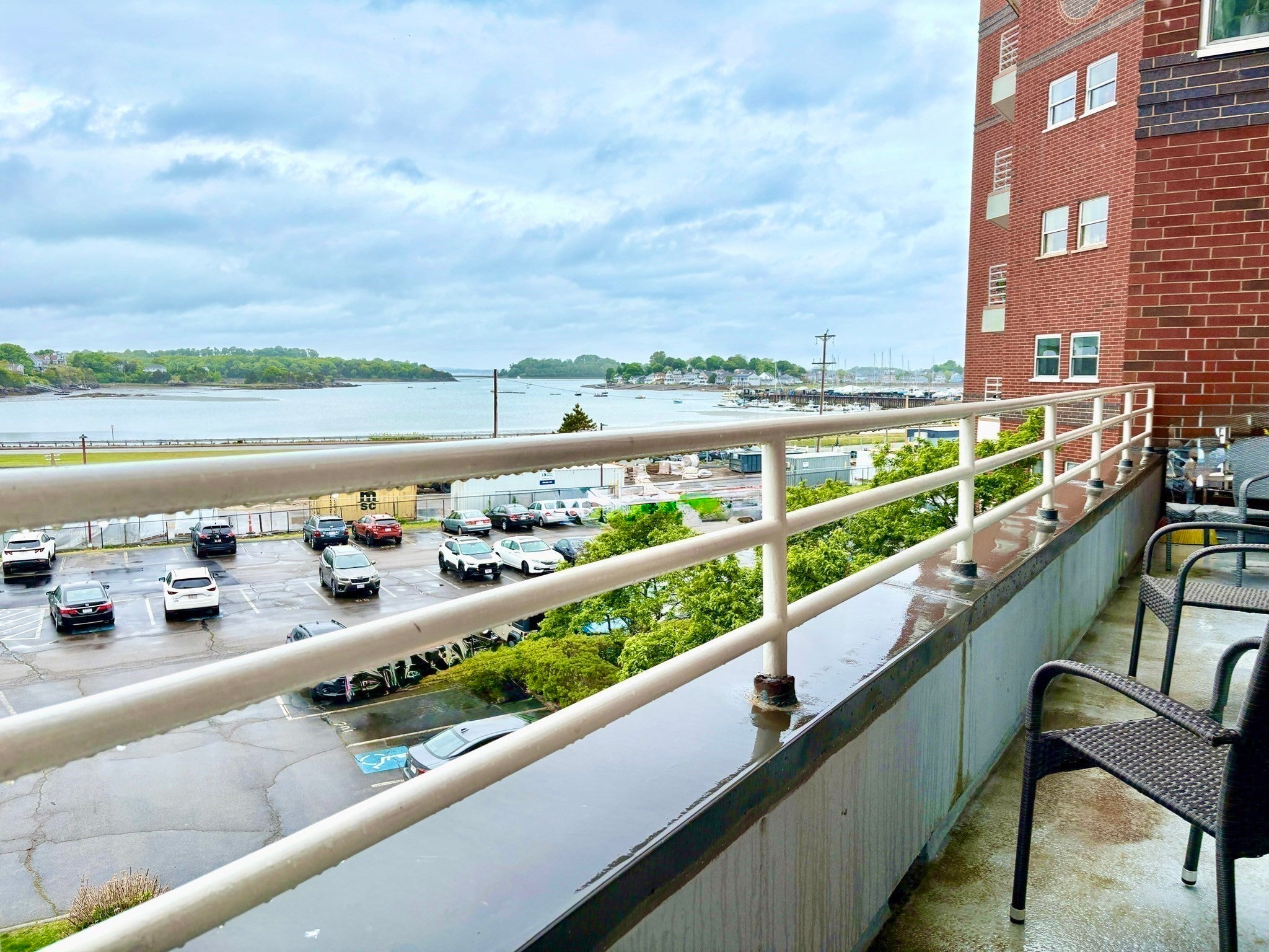 9 Park Ave 313
