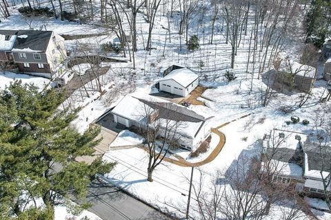 12 Thornberry Road Winchester MA 01890