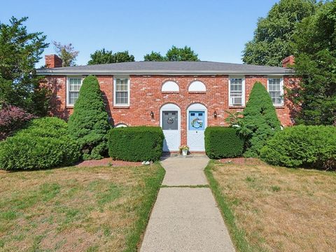 Photo of 2 Mathurin Rd, Plainville, MA 02762 (MLS # 73553209)