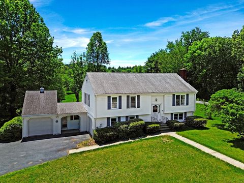 Photo of 6 Philip St, Hudson, MA 01749 (MLS # 73525380)