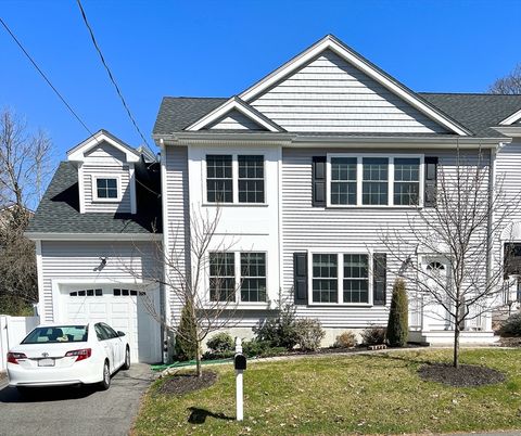 47 Endicott St U-LEFT Canton MA 02021