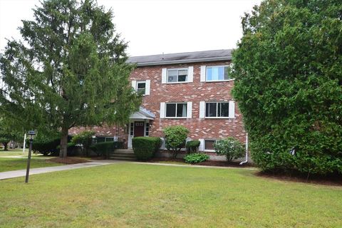 9-B Mayberry Drive 1 Westborough MA 01581