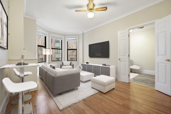 38-40 Saint Botolph St #45, Boston, MA Photo #1