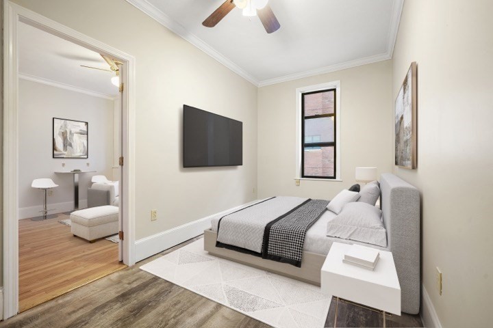 38-40 Saint Botolph St #45, Boston, MA Photo #4