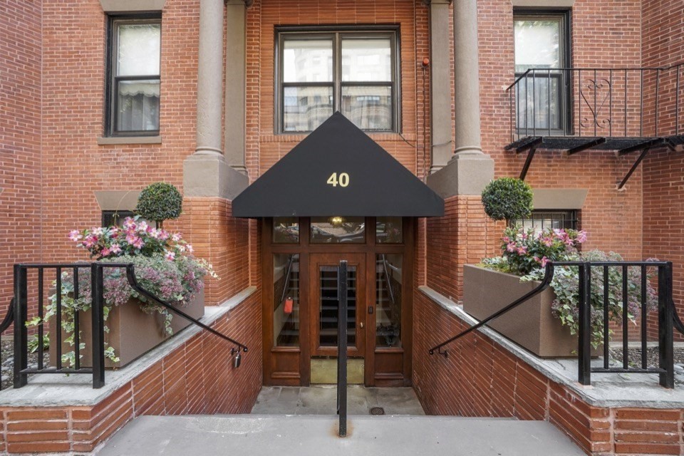 38-40 Saint Botolph St #45, Boston, MA Photo #2