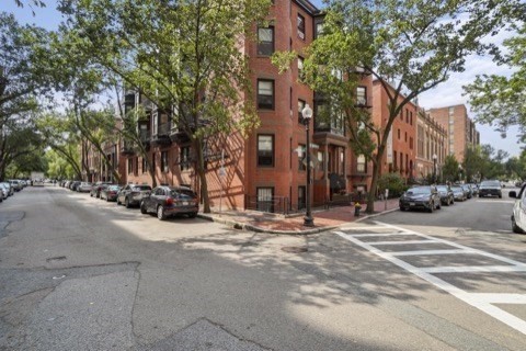 38-40 Saint Botolph St #45, Boston, MA Photo #8
