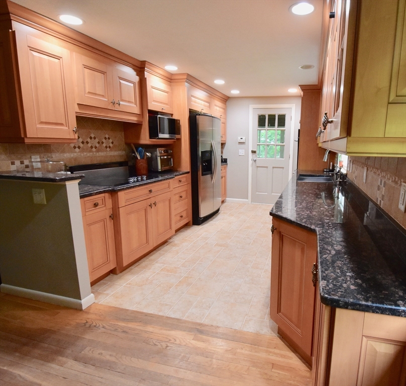 2 Clare Cir.