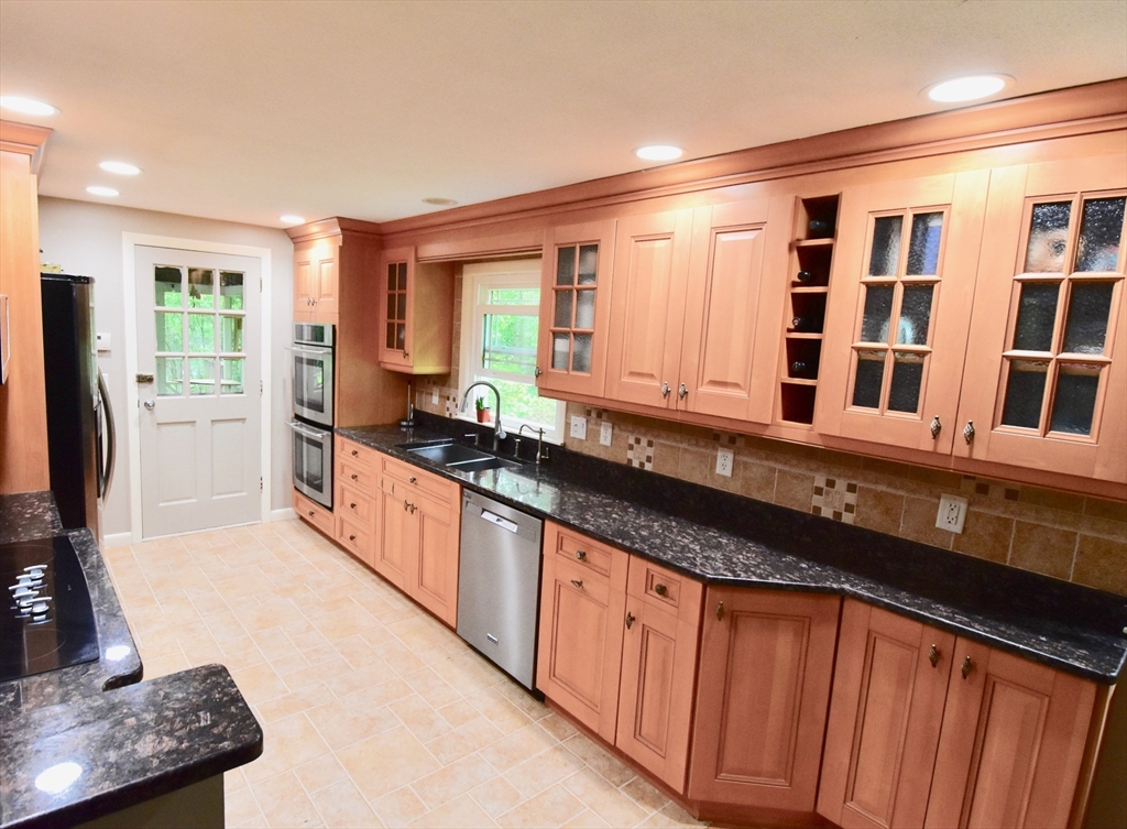 2 Clare Cir.