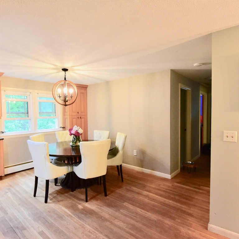 2 Clare Cir.