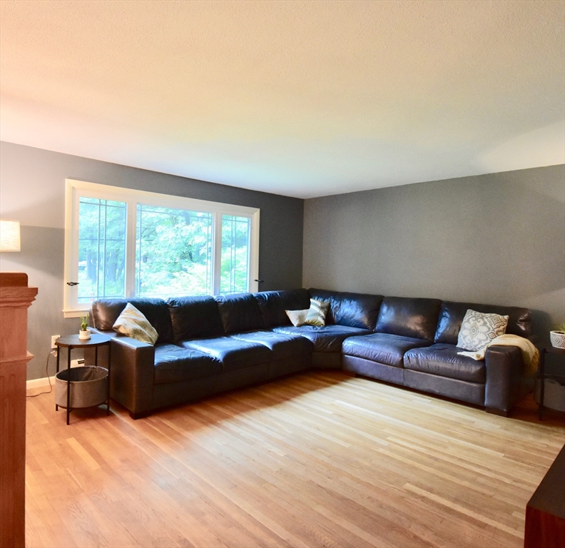 2 Clare Cir.
