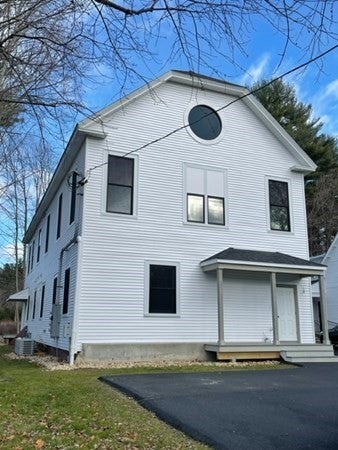Click for 33 West Main Street #B, Groton, MA slideshow