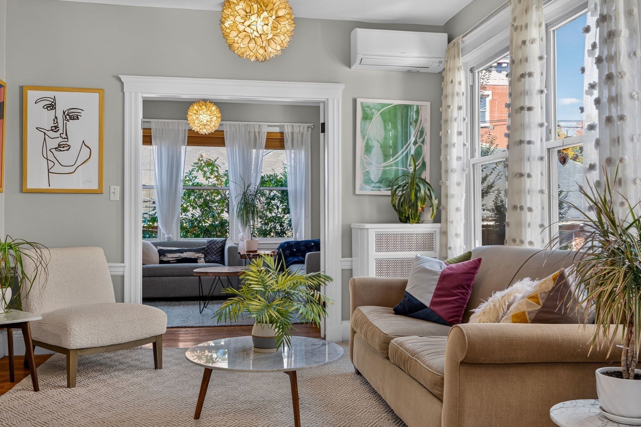 Photo of 11 Sedgwick Street, Boston, MA