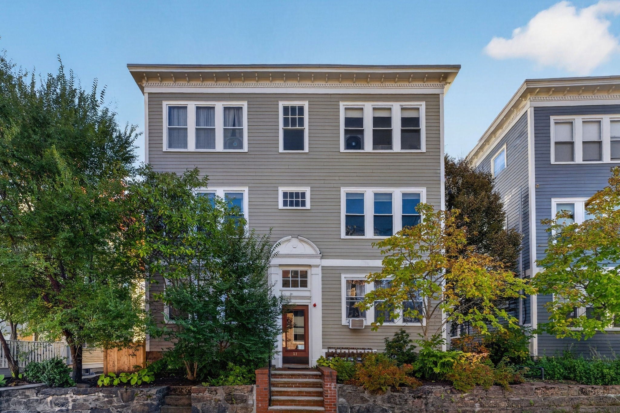 11 Sedgwick Street #9, Boston, MA, 11 Sedgwick Street #9, Boston, MA Photo #18