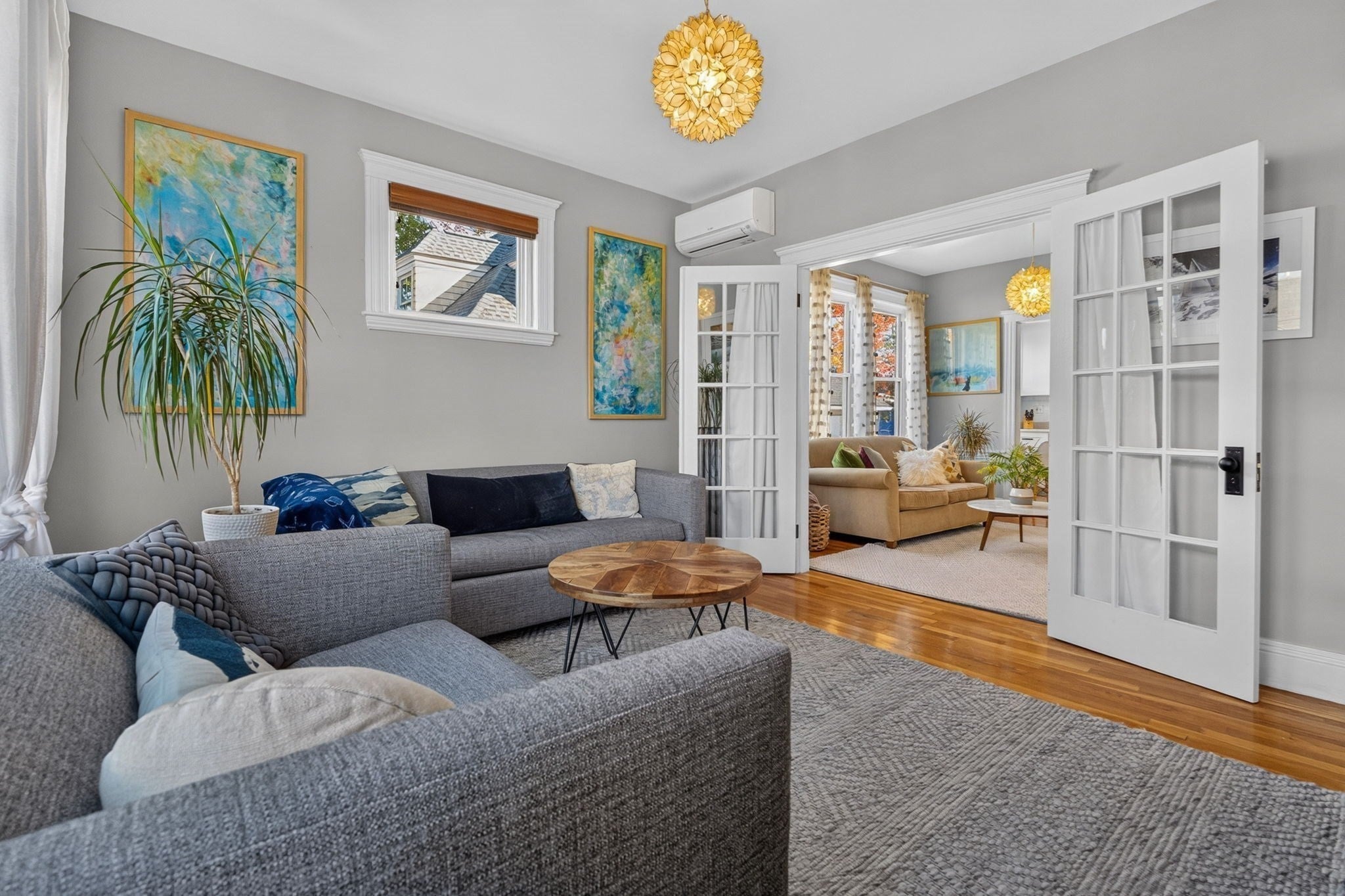 11 Sedgwick Street 9
