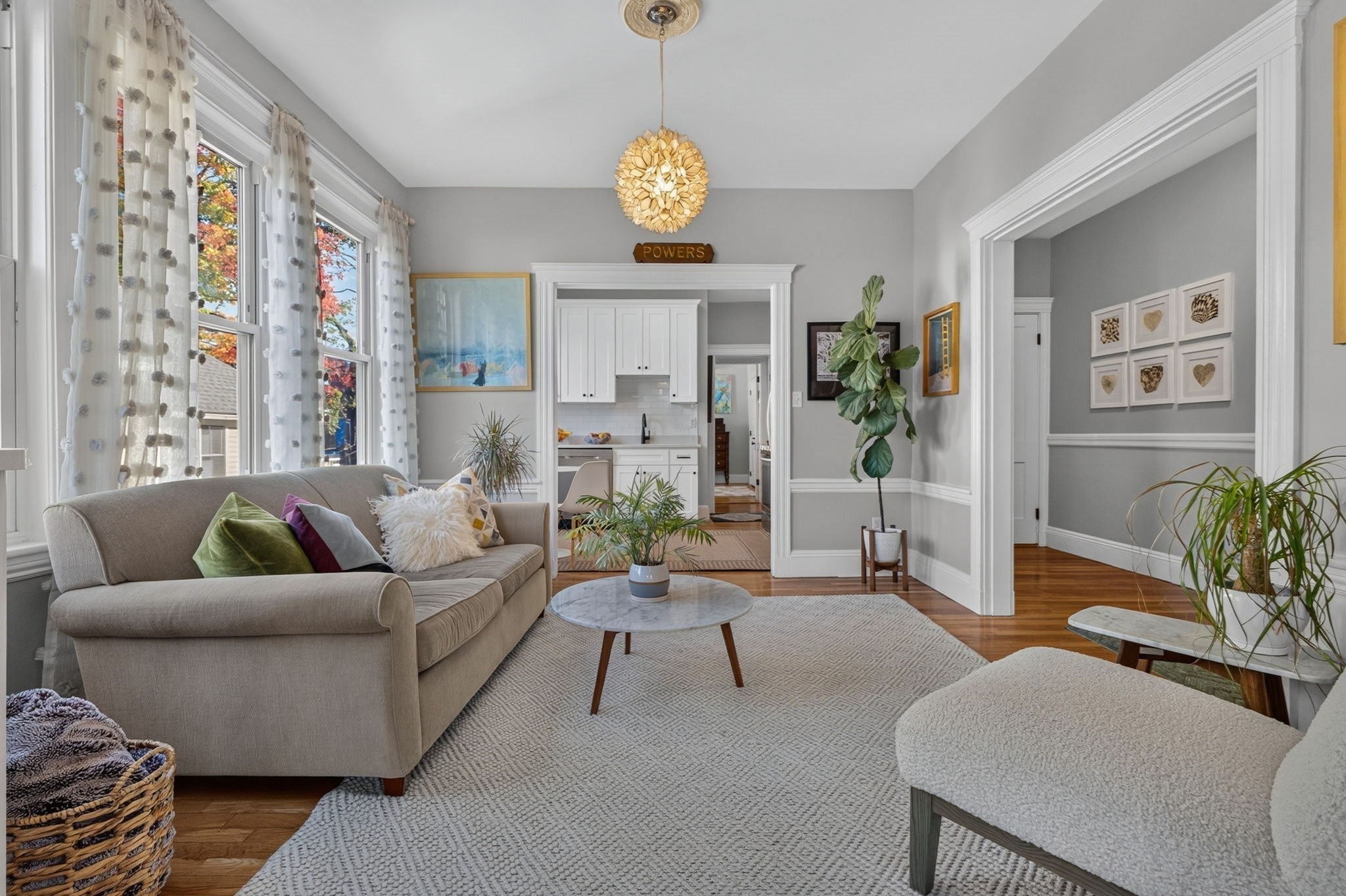 11 Sedgwick Street #9, Boston, MA, 11 Sedgwick Street #9, Boston, MA Photo #6