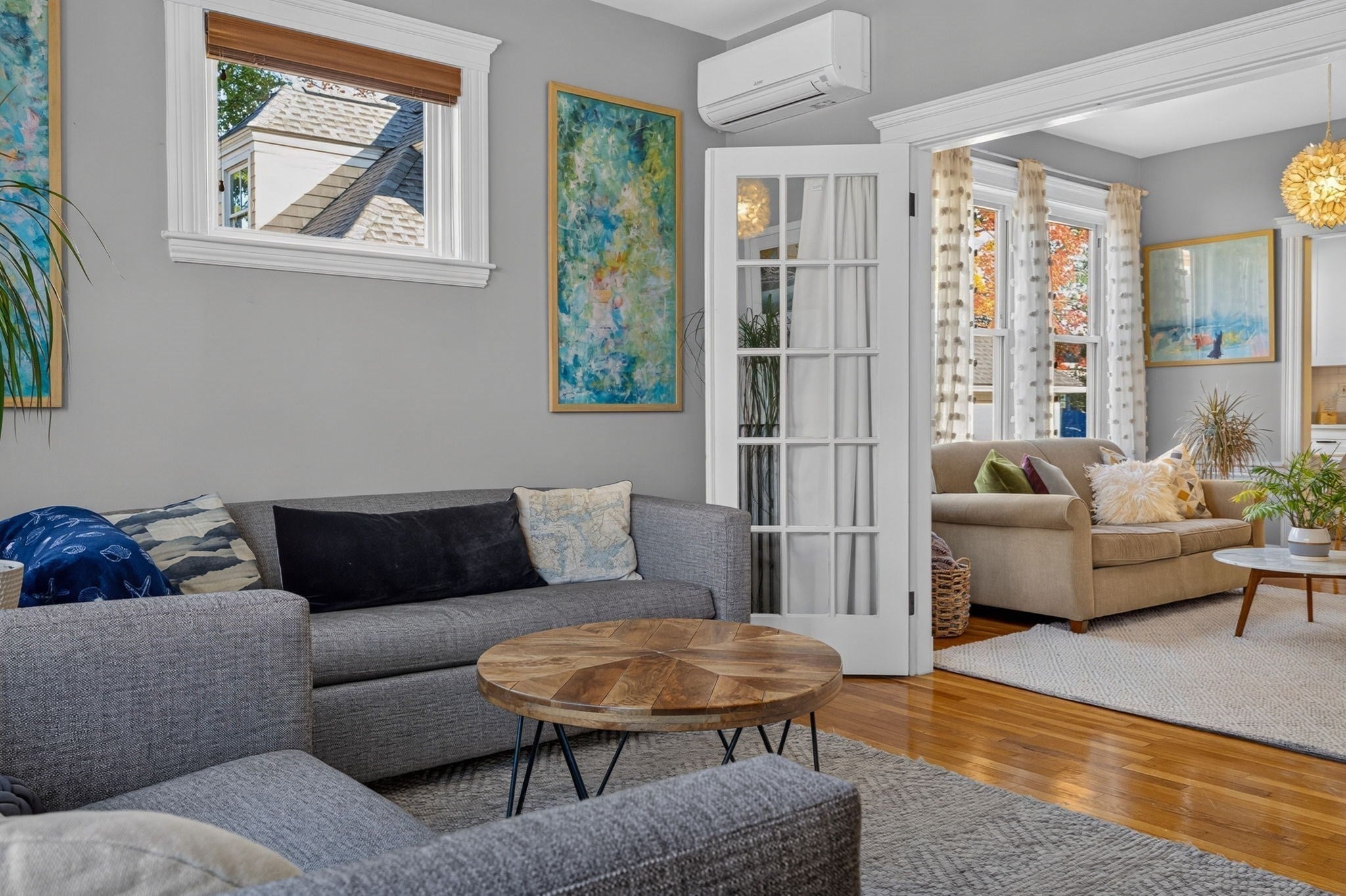 11 Sedgwick Street 9