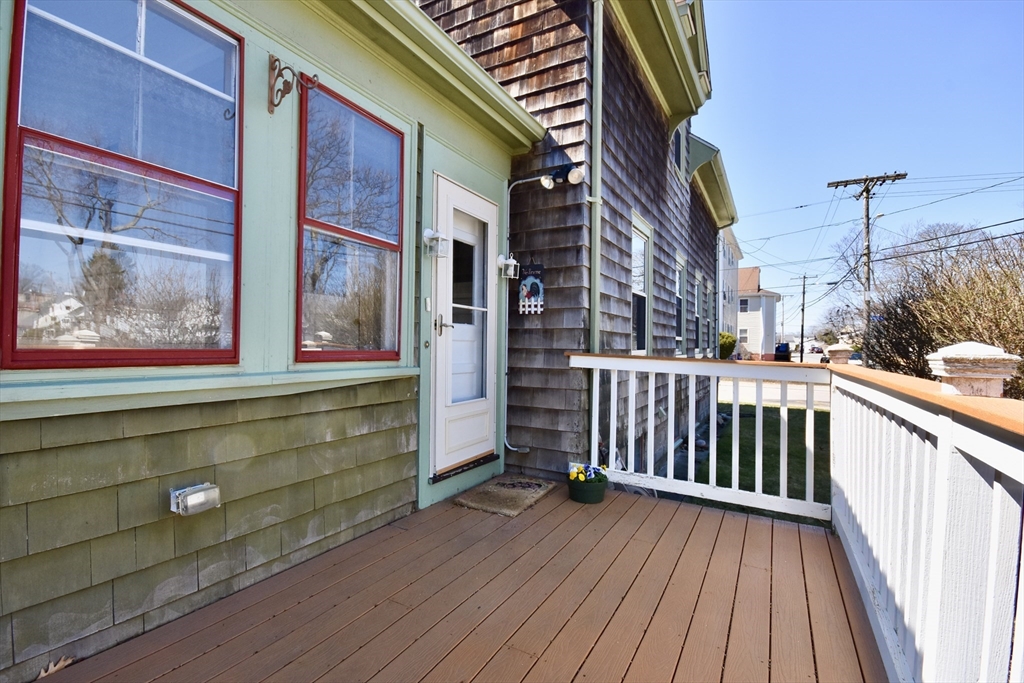 36 Hazel St