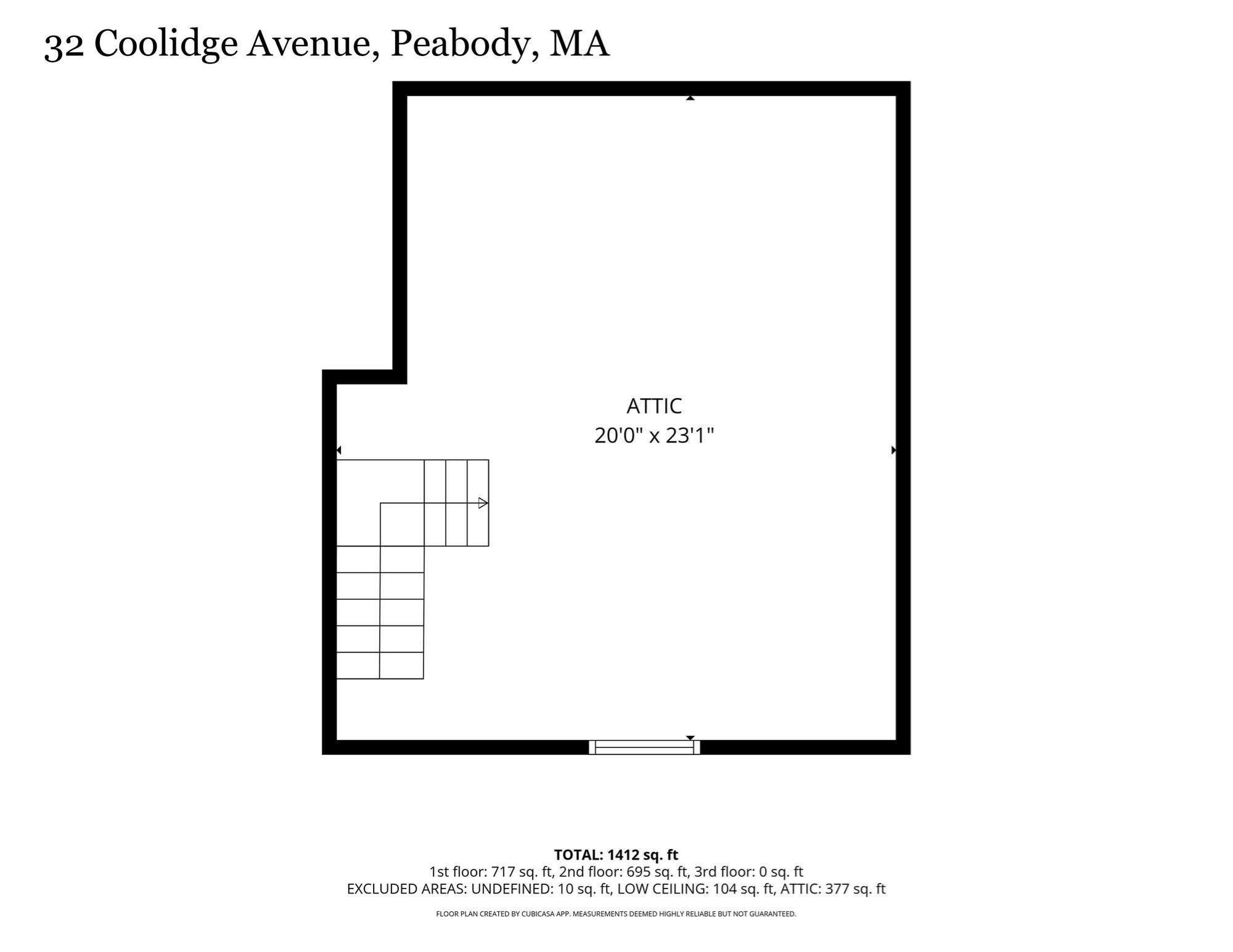 32 Coolidge Ave, Peabody, MA Photo #38