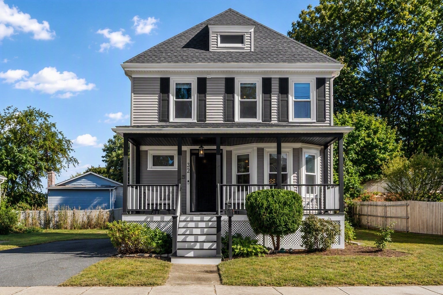 32 Coolidge Ave, Peabody, MA Photo #1