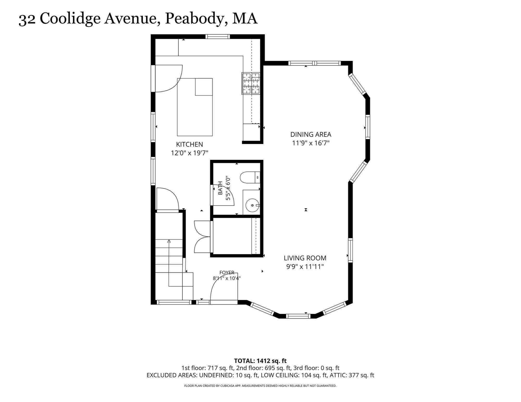 32 Coolidge Ave, Peabody, MA Photo #36