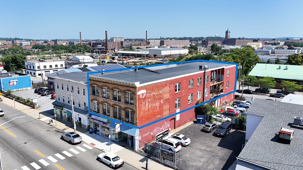 86 S Broadway, Lawrence, MA Photo #3