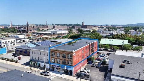 86 S Broadway Lawrence MA 01843