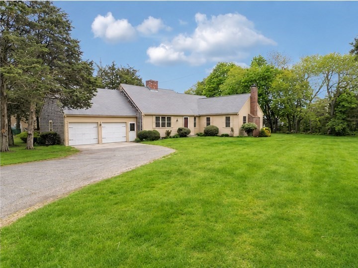 43 Cedar Acres Rd