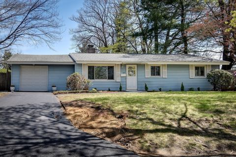 122 Fenwick Street Framingham MA 01701