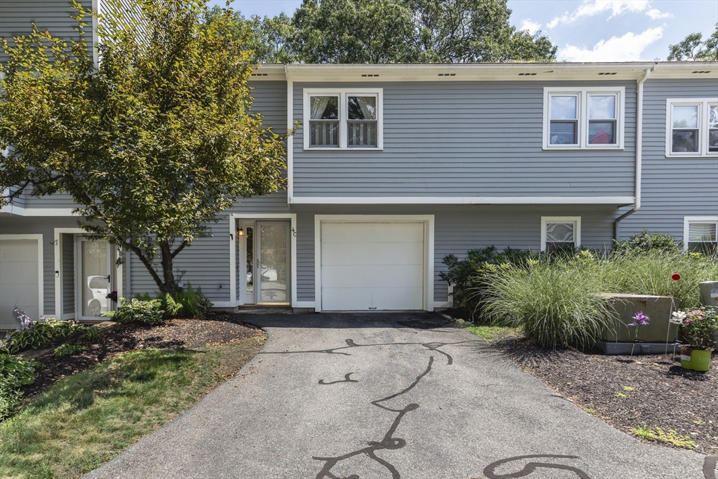 4 Arnold Drive C