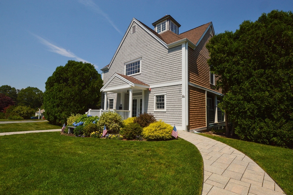 17 Stratford Ridge 17