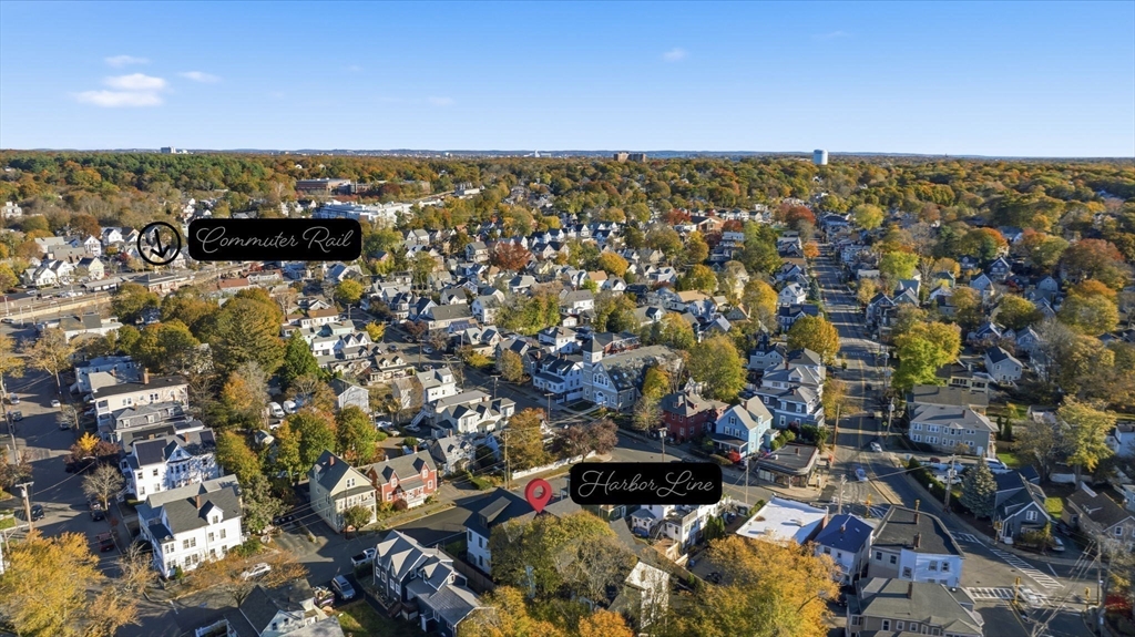 11 Boynton St #202, Swampscott, MA Photo #4