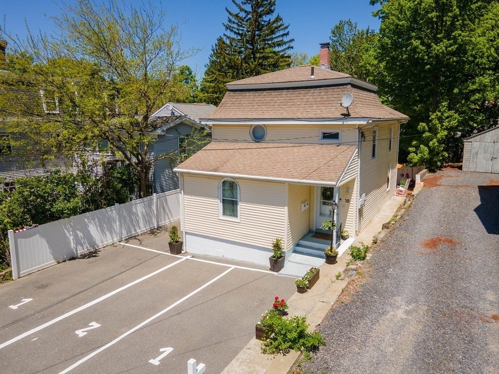 18 Cambridge Street #B, Ayer, MA Photo #1