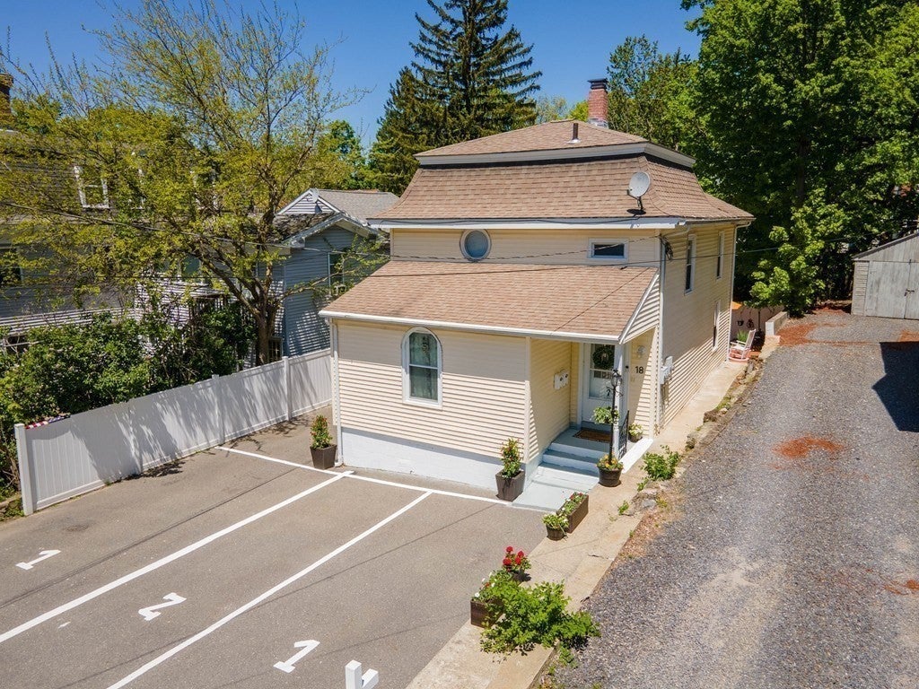 18 Cambridge Street #B, Ayer, MA Photo #19