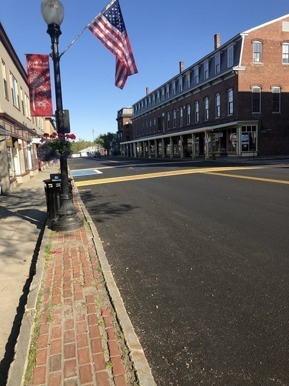 18 Cambridge Street #B, Ayer, MA Photo #22