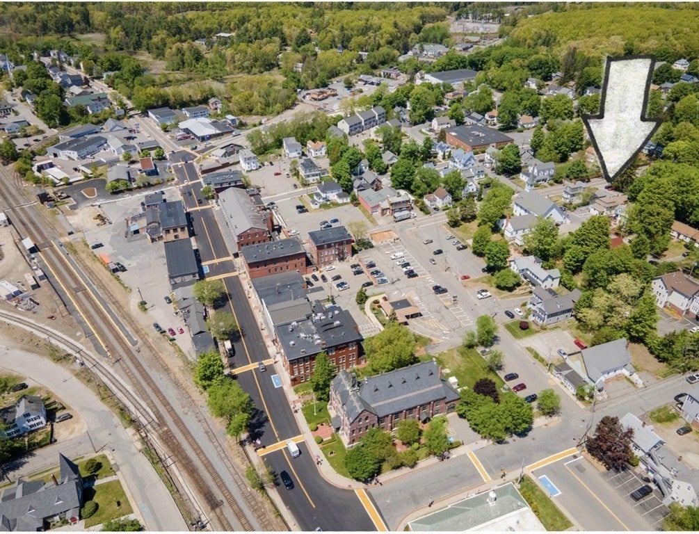 18 Cambridge Street #B, Ayer, MA Photo #2