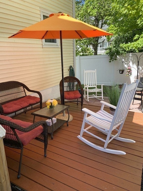 18 Cambridge Street #B, Ayer, MA Photo #17