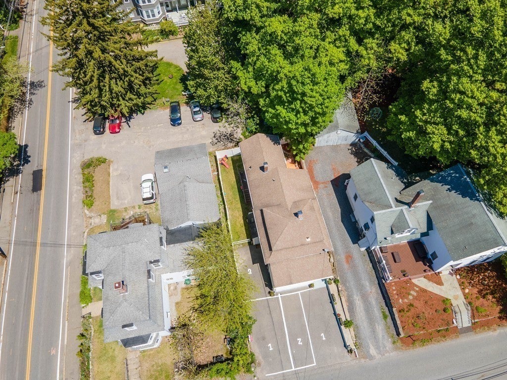18 Cambridge Street #B, Ayer, MA Photo #18