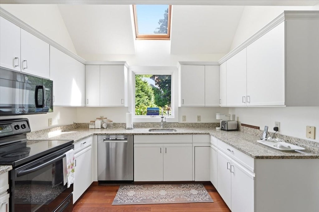 100 Pond St #84, Cohasset, MA, 100 Pond St #84, Cohasset, MA Photo #14